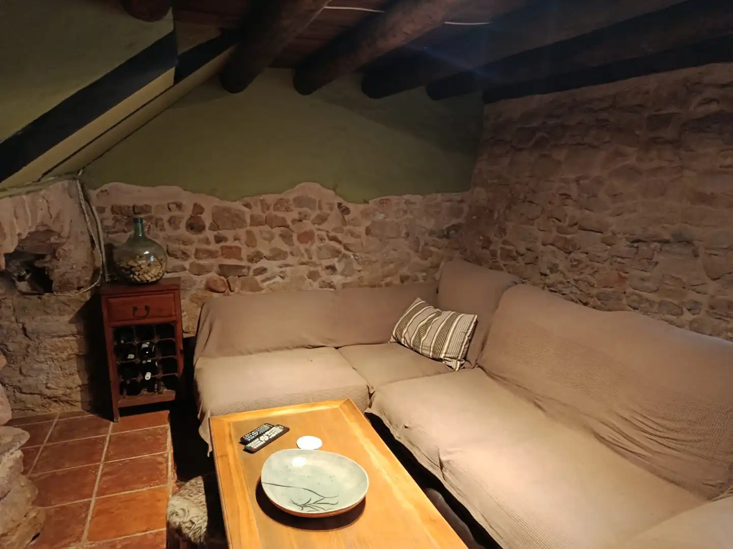 Houses for sale in Fuentespalda  with Terrace and Furnished