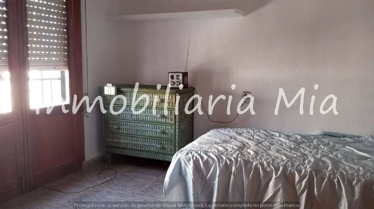 Casa con terraza en venta en El Hornillo, imagen 11