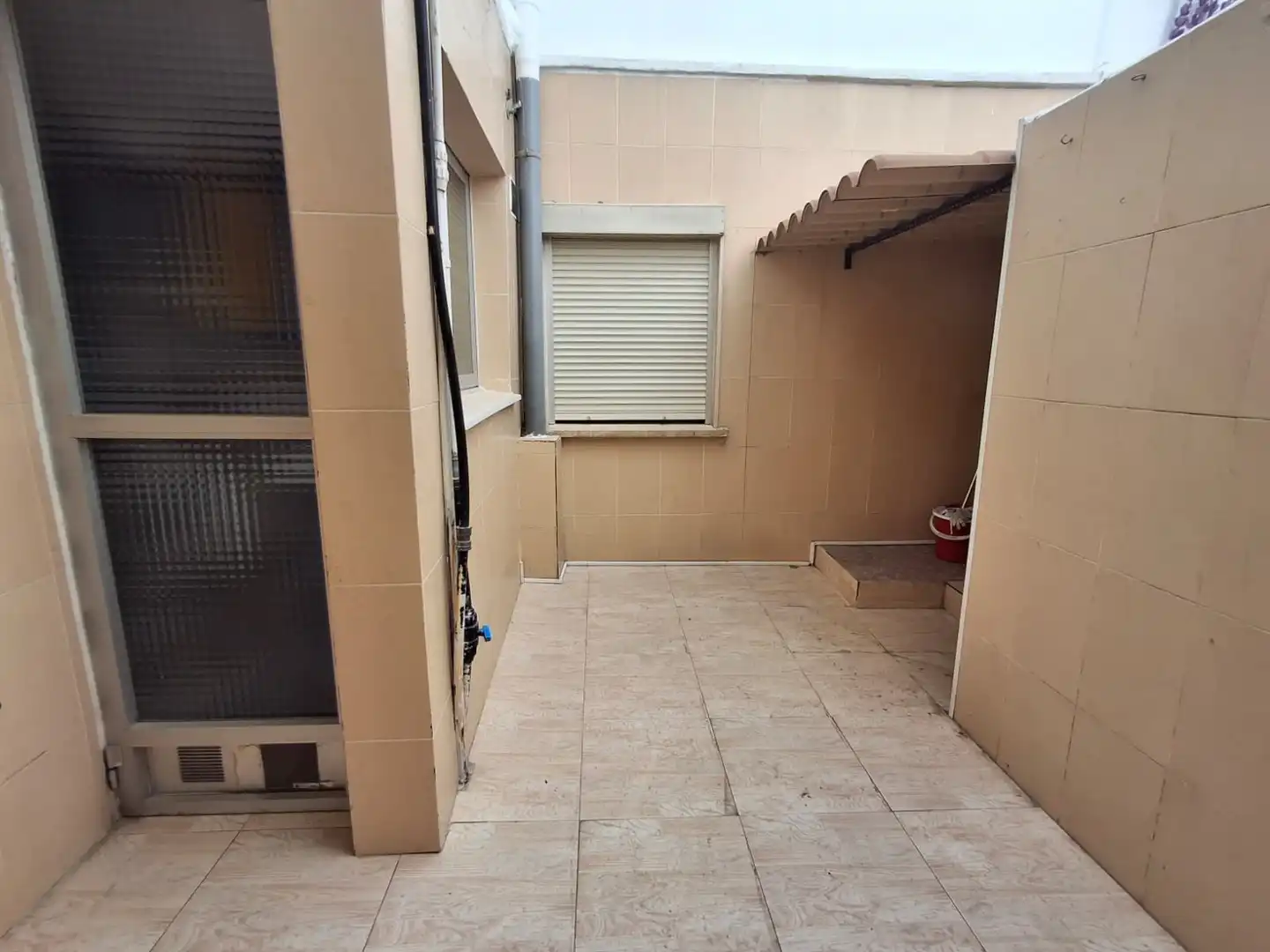 Balcony of Flat for sale in Paiporta  with Terrace and Balcony