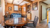 Dining room of Single-family semi-detached for sale in Los Guajares  with Terrace