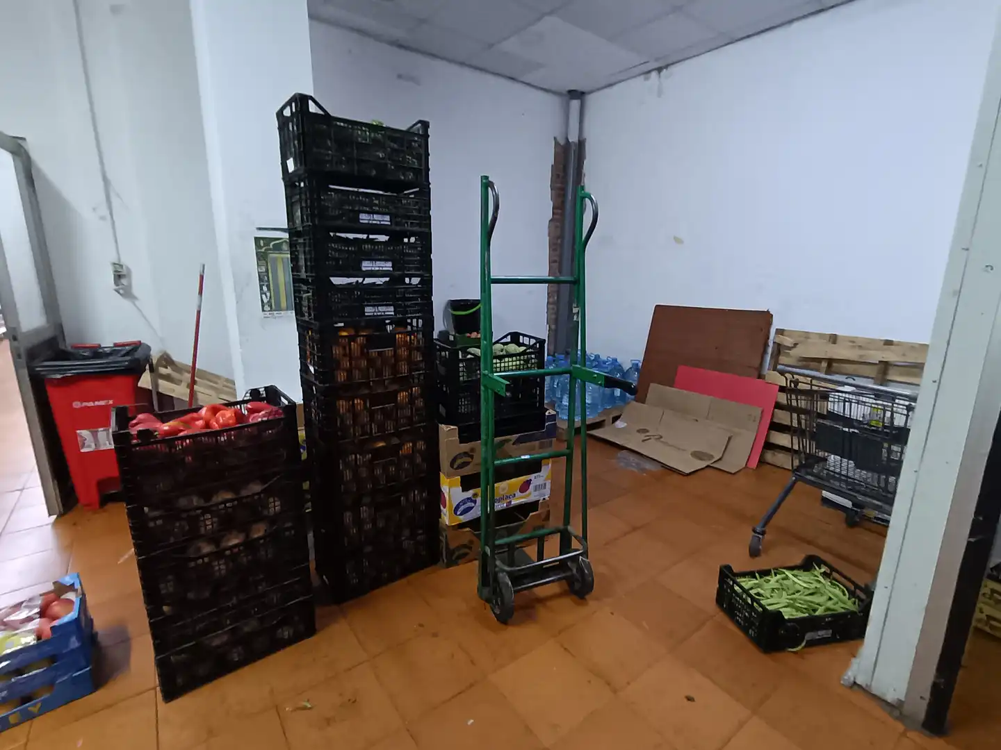 Business premises for sale in Carrer de Pau Piferrer, imagen 14