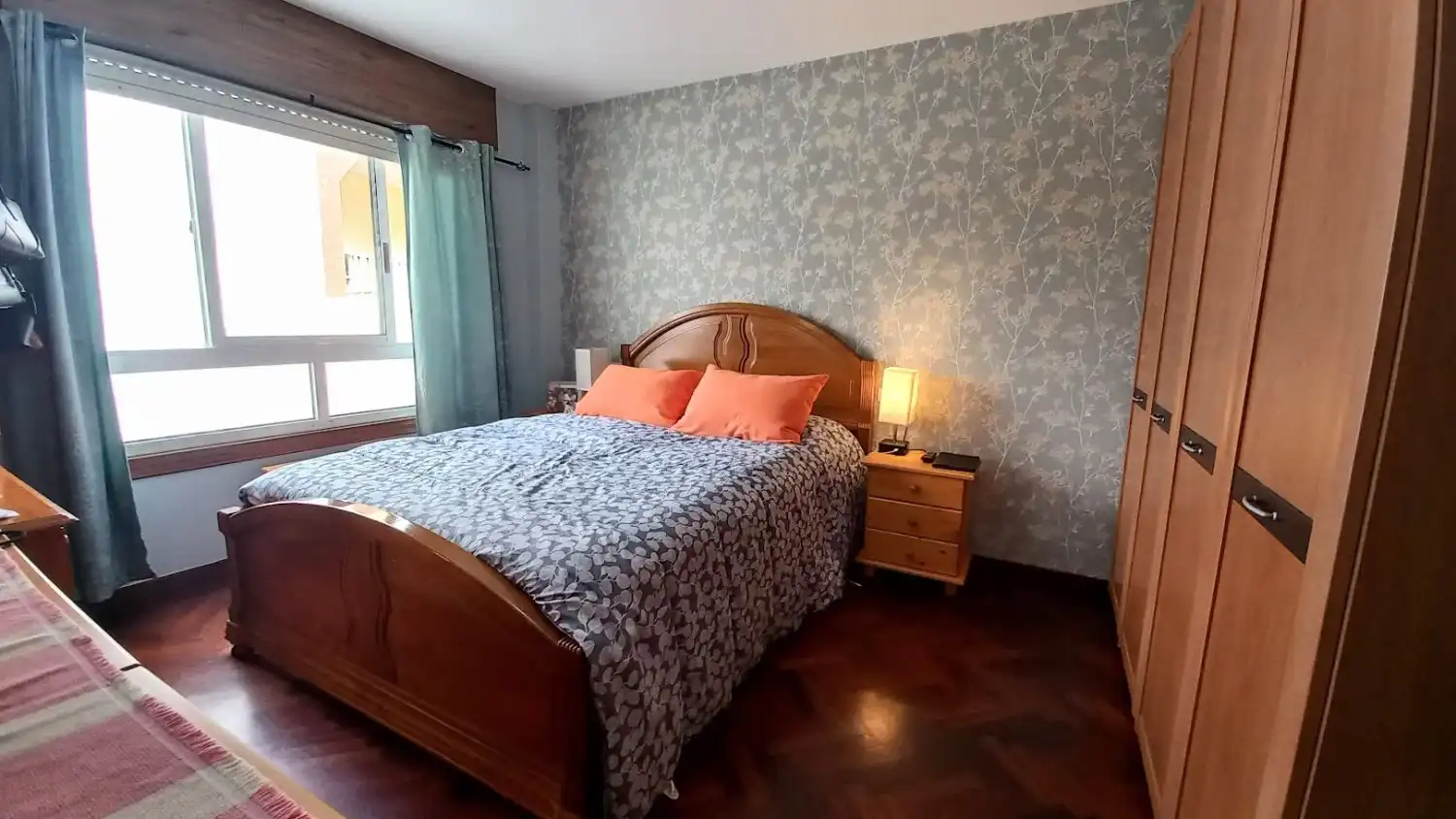 Habitación de Piso en venta en Arteixo pueblo