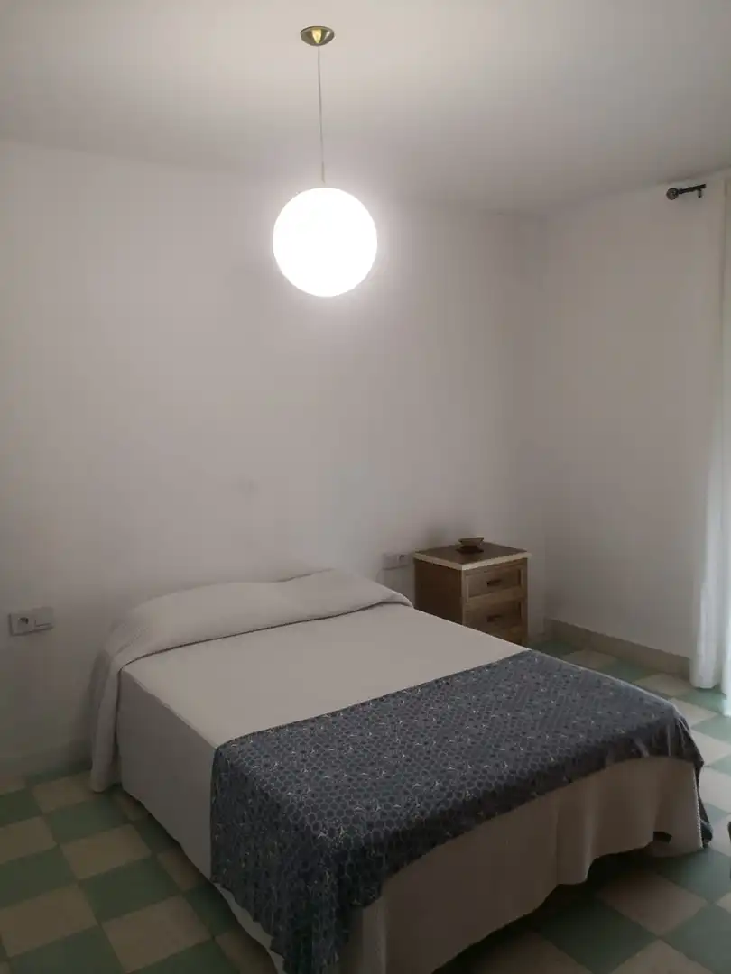 Zimmer in Calle Don Bosco, 4, Bajadilla - Fuente Nueva