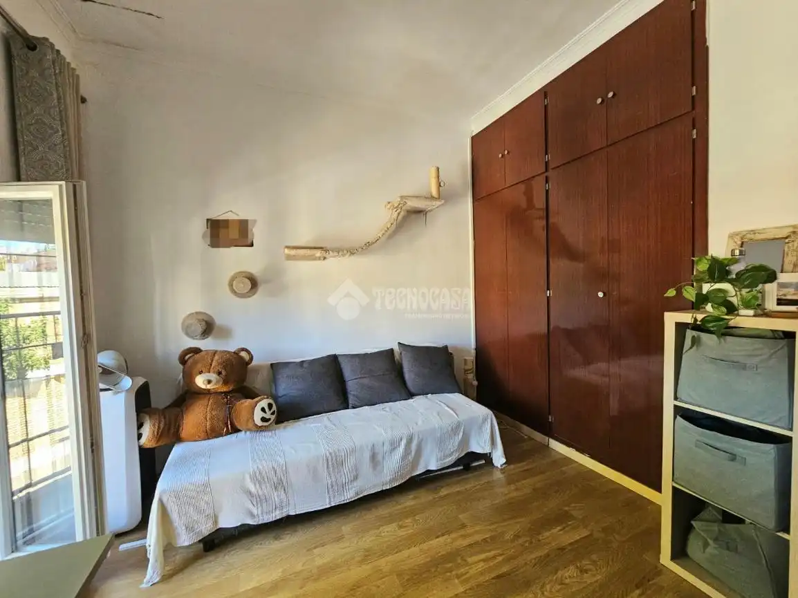Habitación de Casa o chalet en venta en Jerez de la Frontera con Aire acondicionado y Terraza