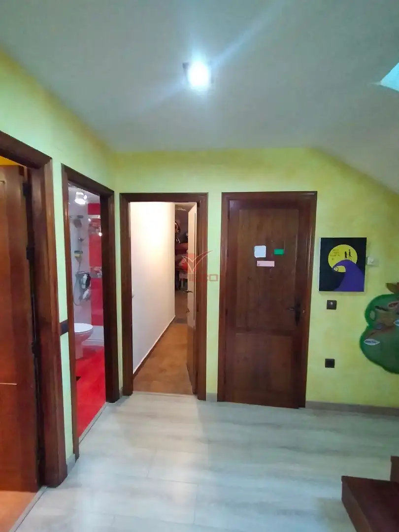 Xalet en venda a VIRGEN DEL SAGRARIO, imagen 14