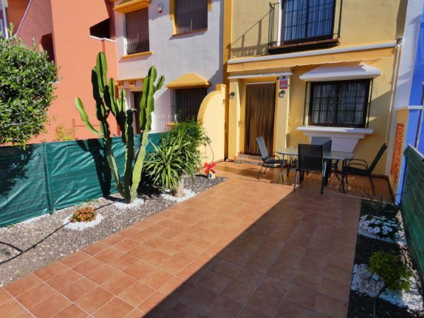 Casa o xalet de lloguer a Roda