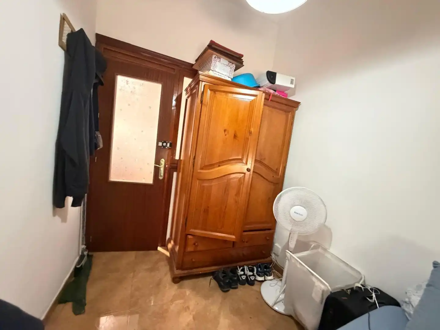 Dormitori de Pis en venda en Antequera amb Aire condicionat, Calefacció i Moblat