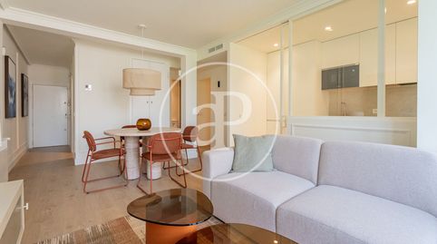 Foto 4 de Pis en venda a C. de López de Hoyos, Colina, Madrid Capital