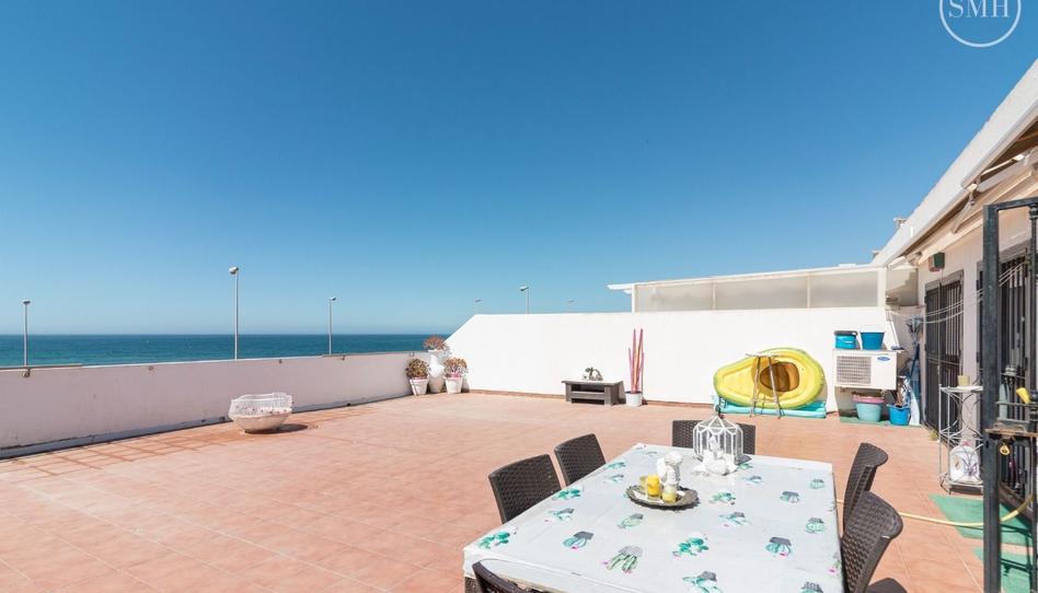 Foto 1 de Pis en venda a Bello Horizonte - Lindasol, Málaga