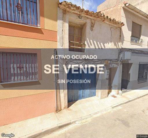 Piso en Venta en Santomera