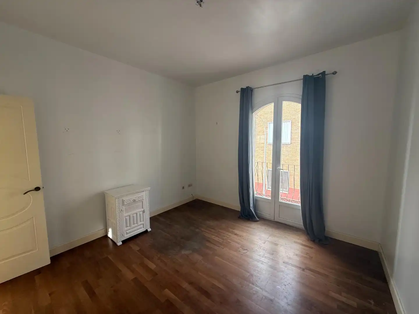 Dormitori de Casa o xalet en venda en La Línea de la Concepción