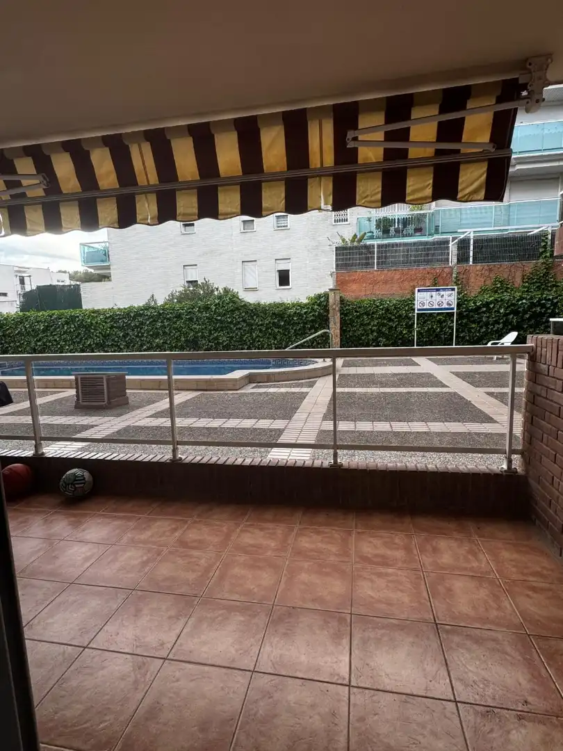 Mini appartamento con piscina in vendita a Carrer de la Cala Crancs, imagen 9