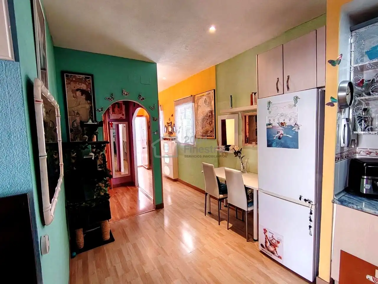 Apartment with pool for sale in calle de la Ermita, imagen 7