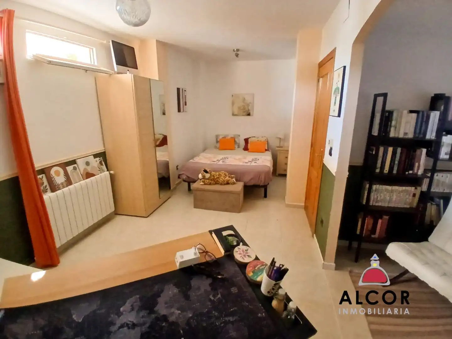 Chalet con jardín en venta en Costa Sur, imagen 14