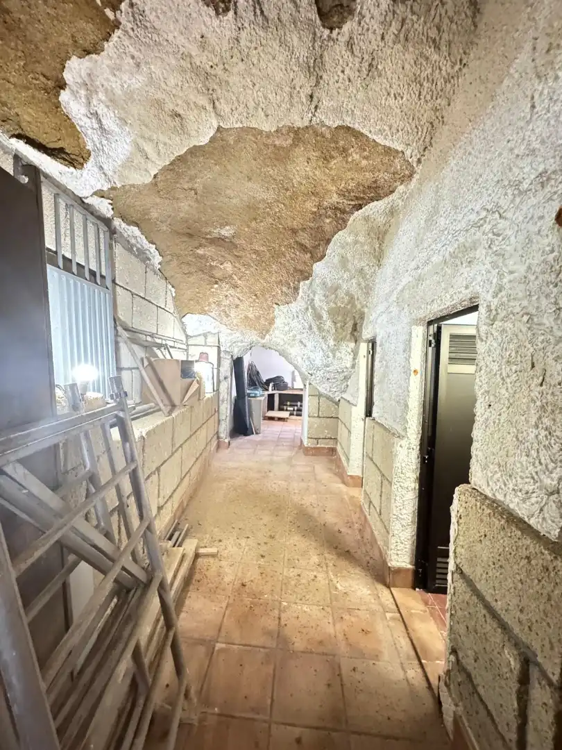 Casa o xalet en venda a Fasnia