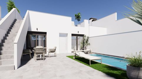 Foto 4 de Apartamento en venta en Galileo, 3, Roldán, Torre-Pacheco