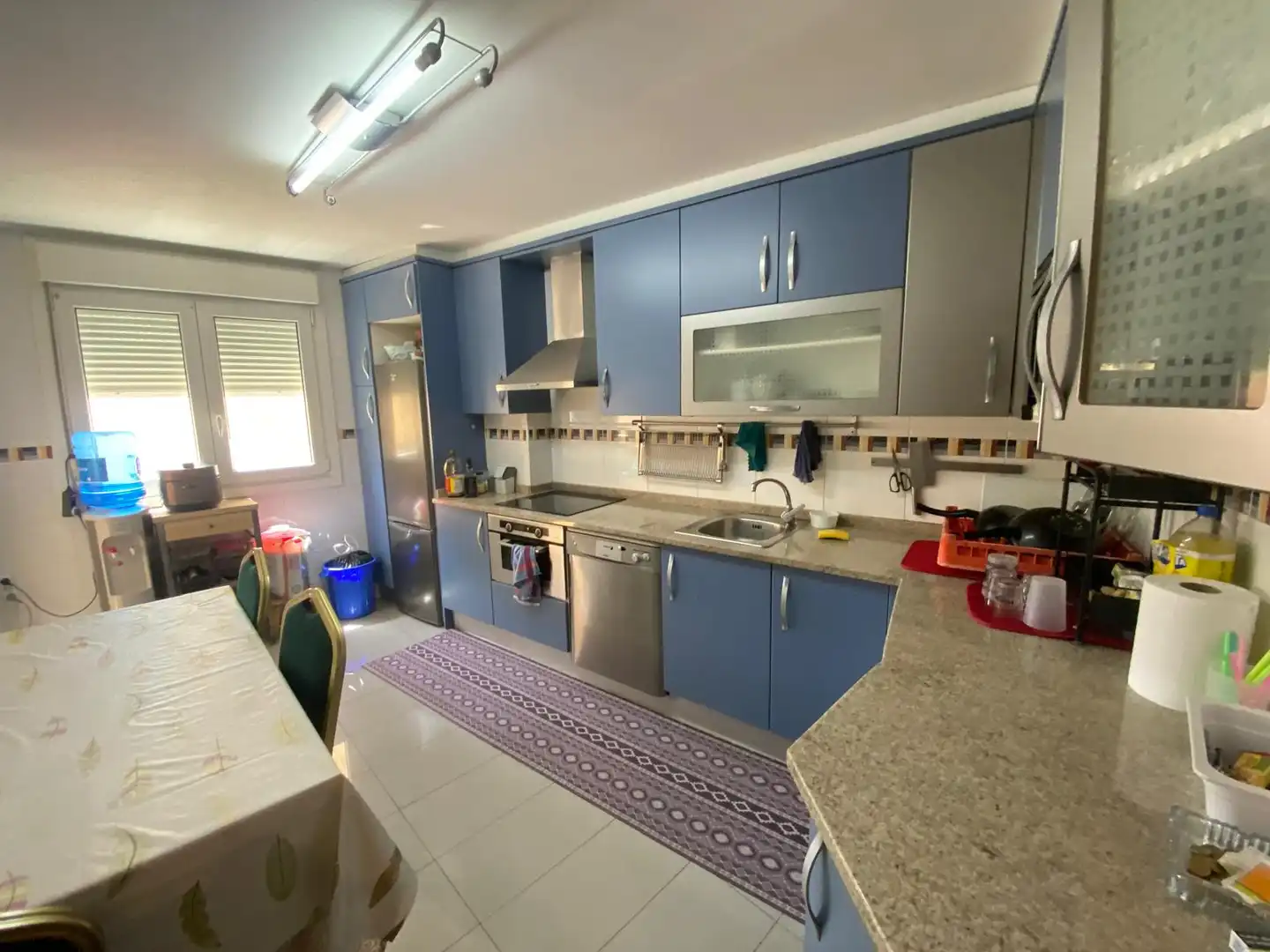 Flat with lift for sale in Calle Cantabria, imagen 18