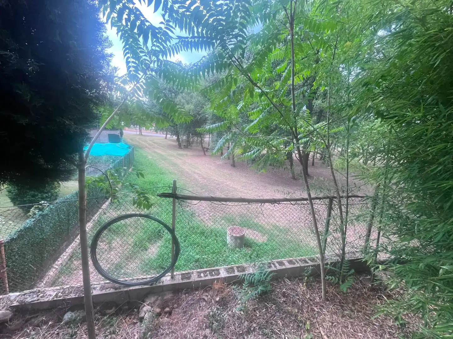 Residencial en venda a Vilobí d'Onyar