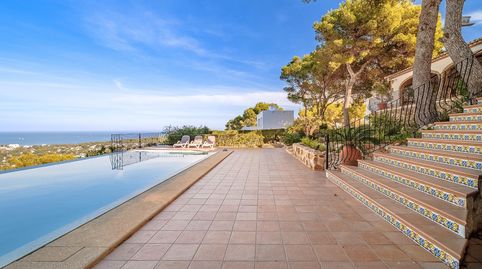 Photo 5 of Houses for sale in Portichol - Balcón al Mar, Jávea / Xàbia