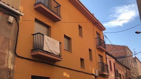 Solvia Inmobiliaria  Piso Sant Joan de Vilatorrada