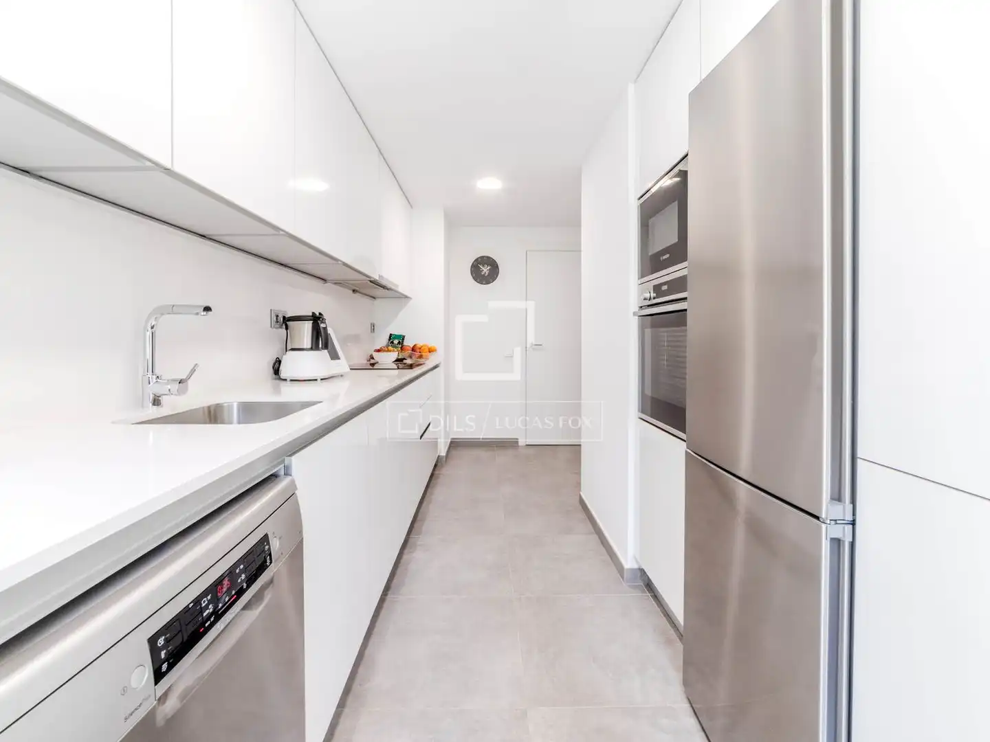 Appartement avec piscine à vendre à Aiguadolç - Sant Sebastià, imagen 11