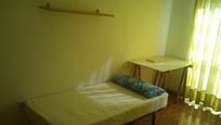 Bedroom of Flat for sale in Vera  with Terrace, Furnished and Washing machine