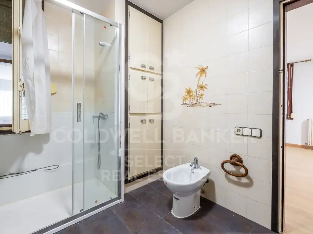 Baño de Casa o chalet en venta en Matadepera