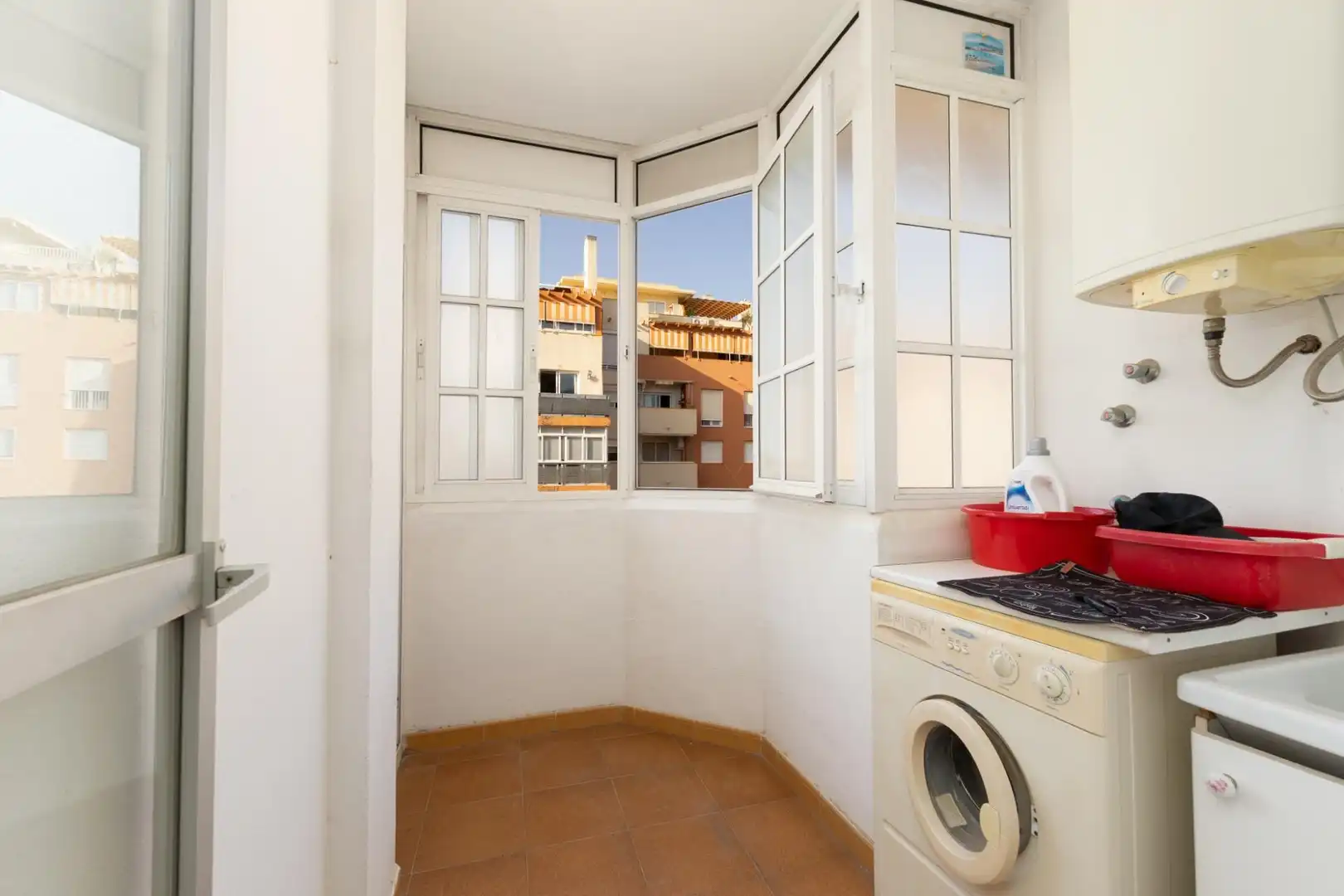 Flat with lift for sale in Centro ciudad, imagen 15