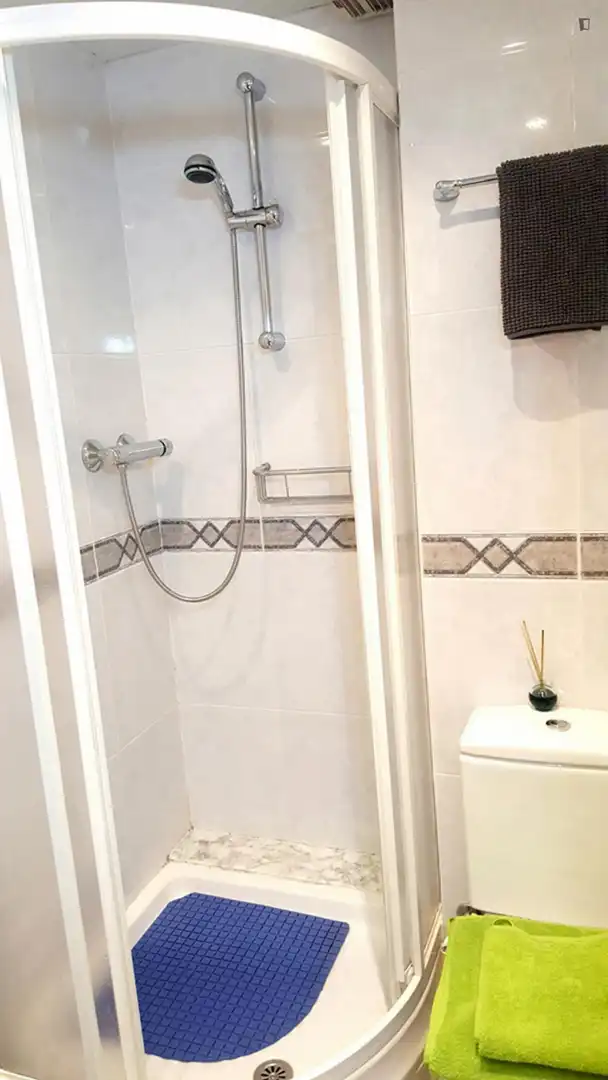 Habitació a Badia del Vallès