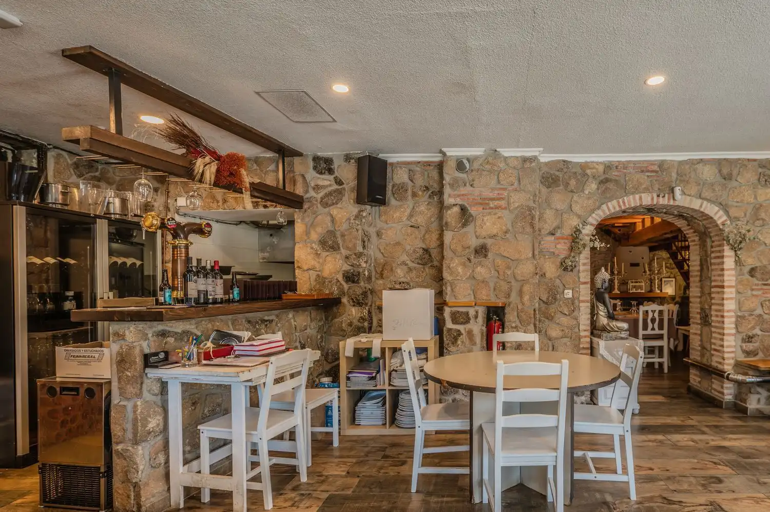 Local comercial en venda a Calle Tejar, imagen 11