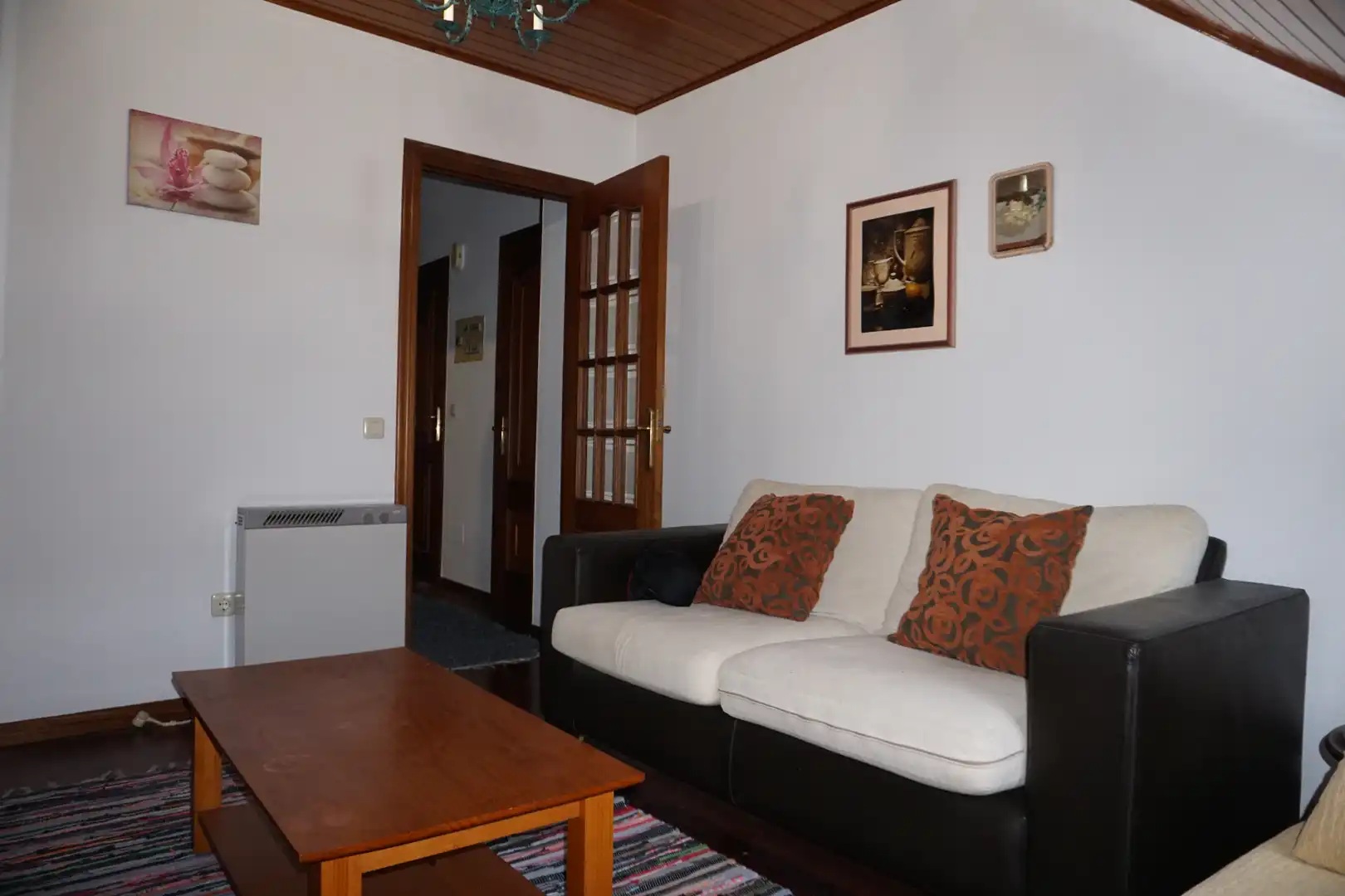 Appartement avec ascenseur à vendre à Ronda Coruña, imagen 24