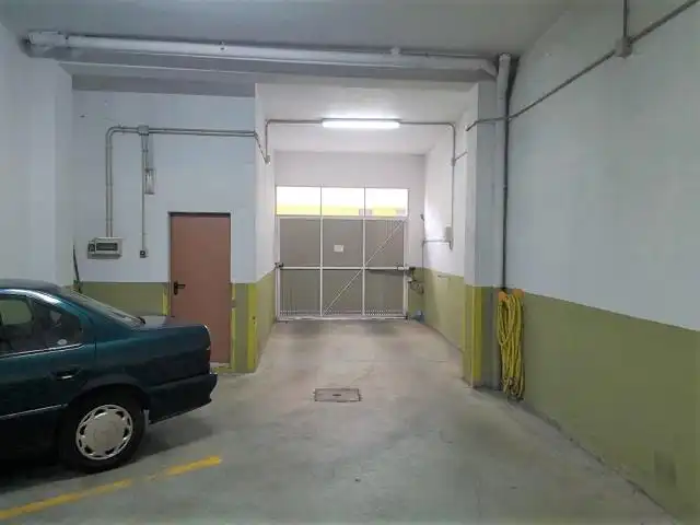 Aparcament amb ascensor en venda a Fajardo, imagen 3