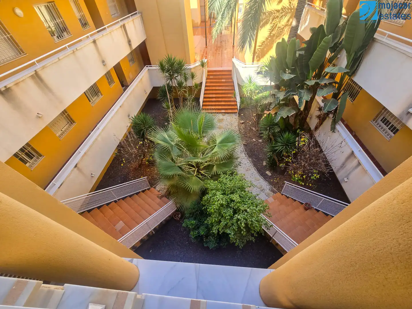 Penthouse mit Aufzug zum Verkauf in Calle Celia Viñas 15, imagen 10