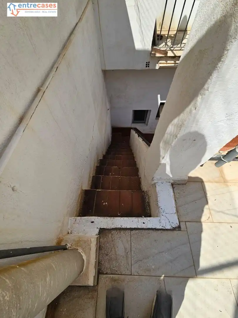 Casa amb terrassa en venda a Puerto de Sagunto, imagen 45