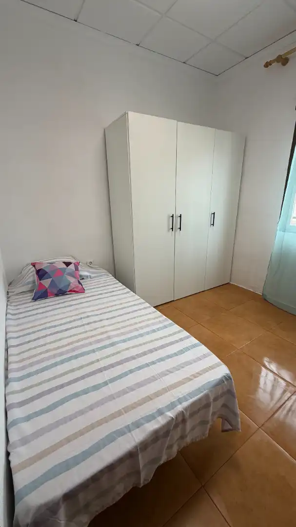 Bedroom of Country homes for sale in Córdoba  with Air Conditioner, Heating and Private garden