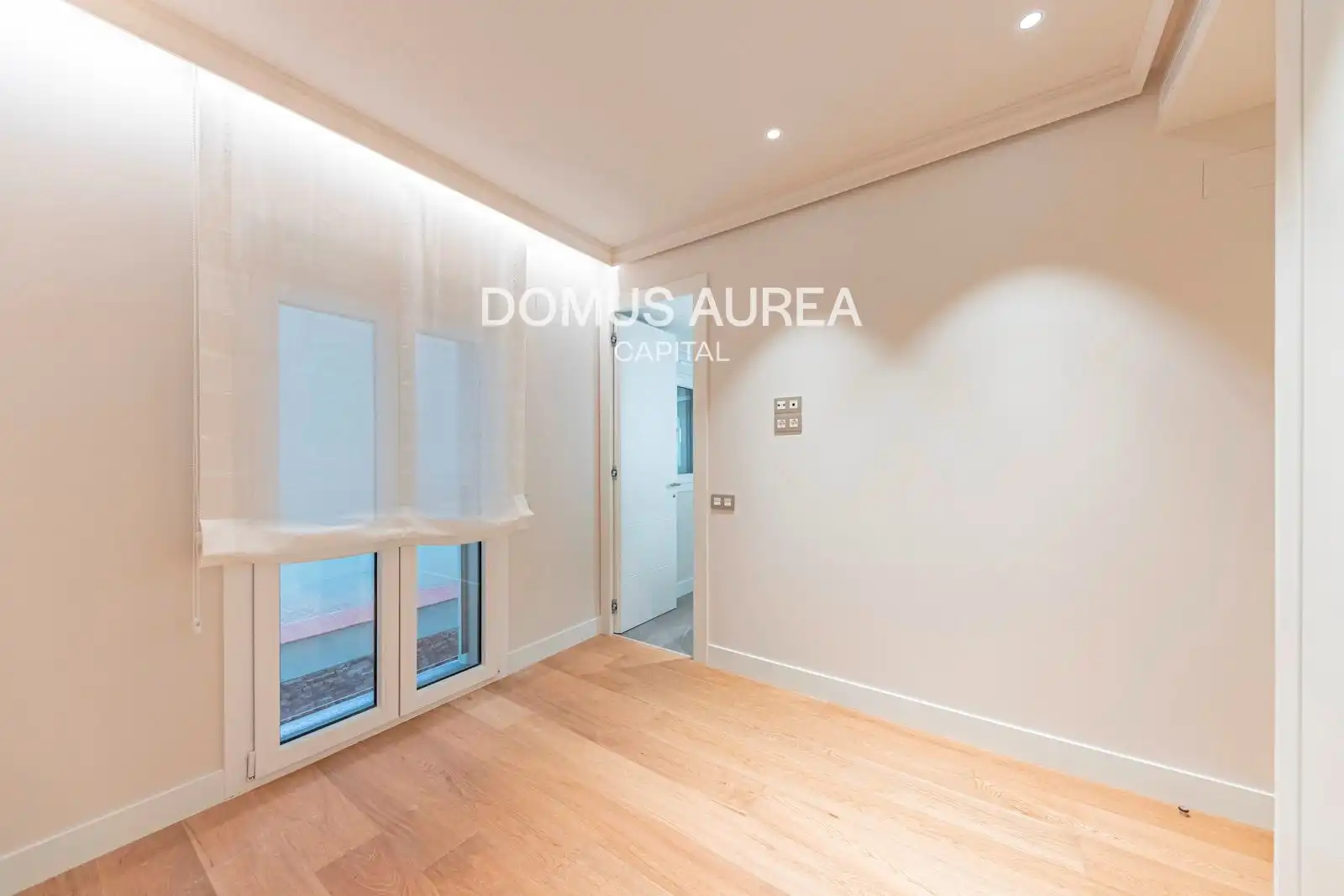 Appartement avec balcon à louer à Fernando VI, imagen 18
