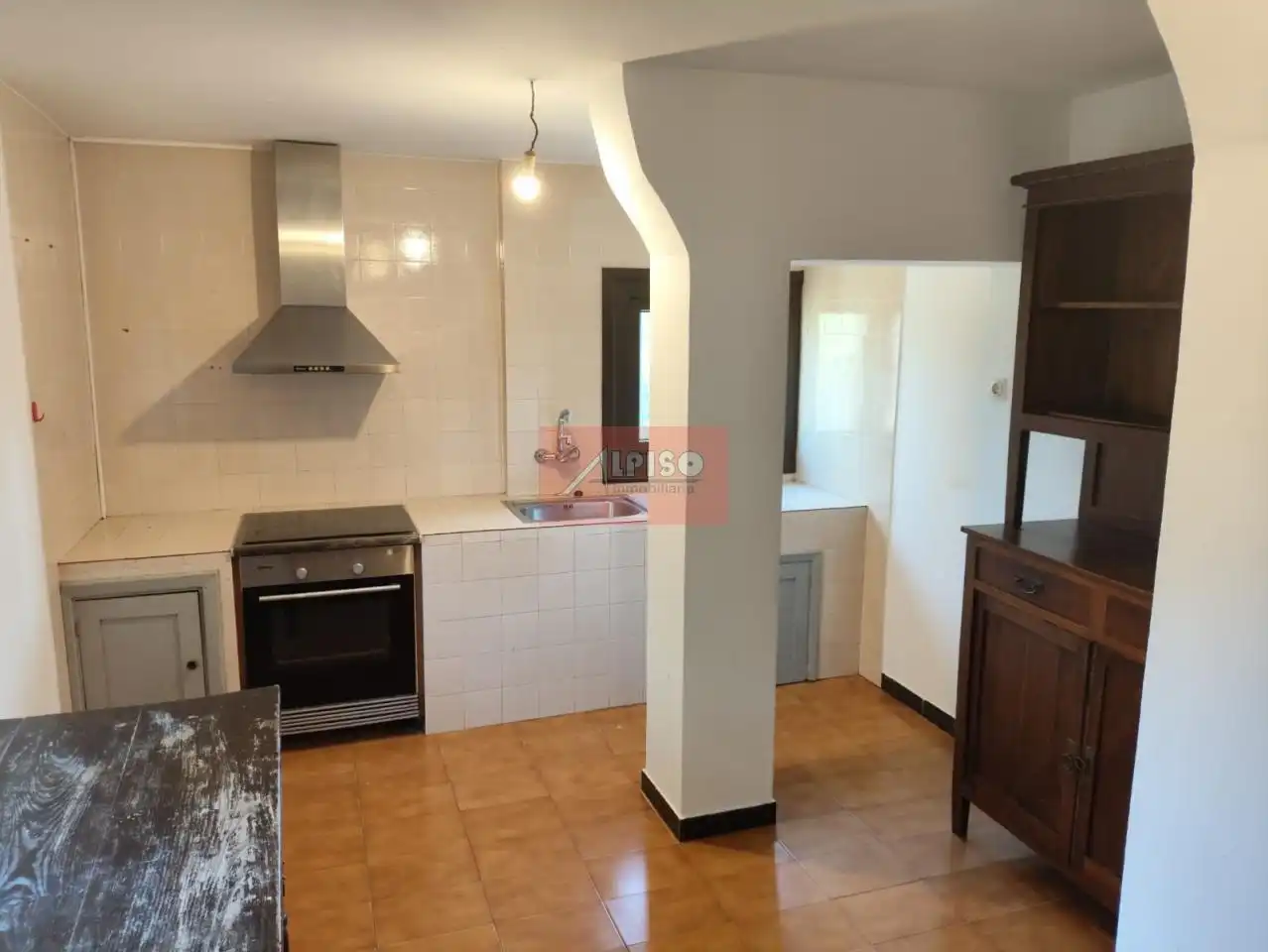 Casa amb terrassa en venda a Amoeiro, imagen 3