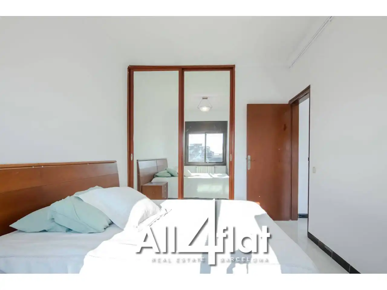 Penthouse mit Aufzug zum Verkauf in Calle Comte d´Urgell, imagen 15