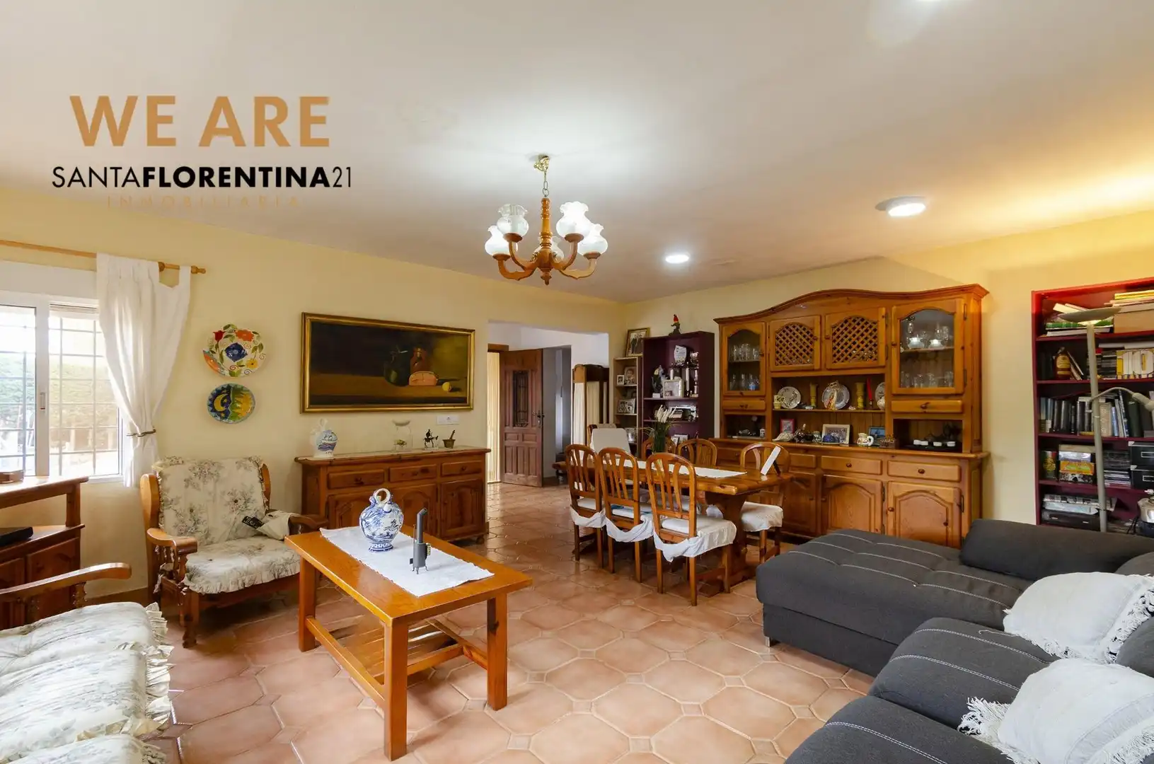Detached house with pool for sale in ATAMARIA-DS RINCON S.GINE, imagen 20