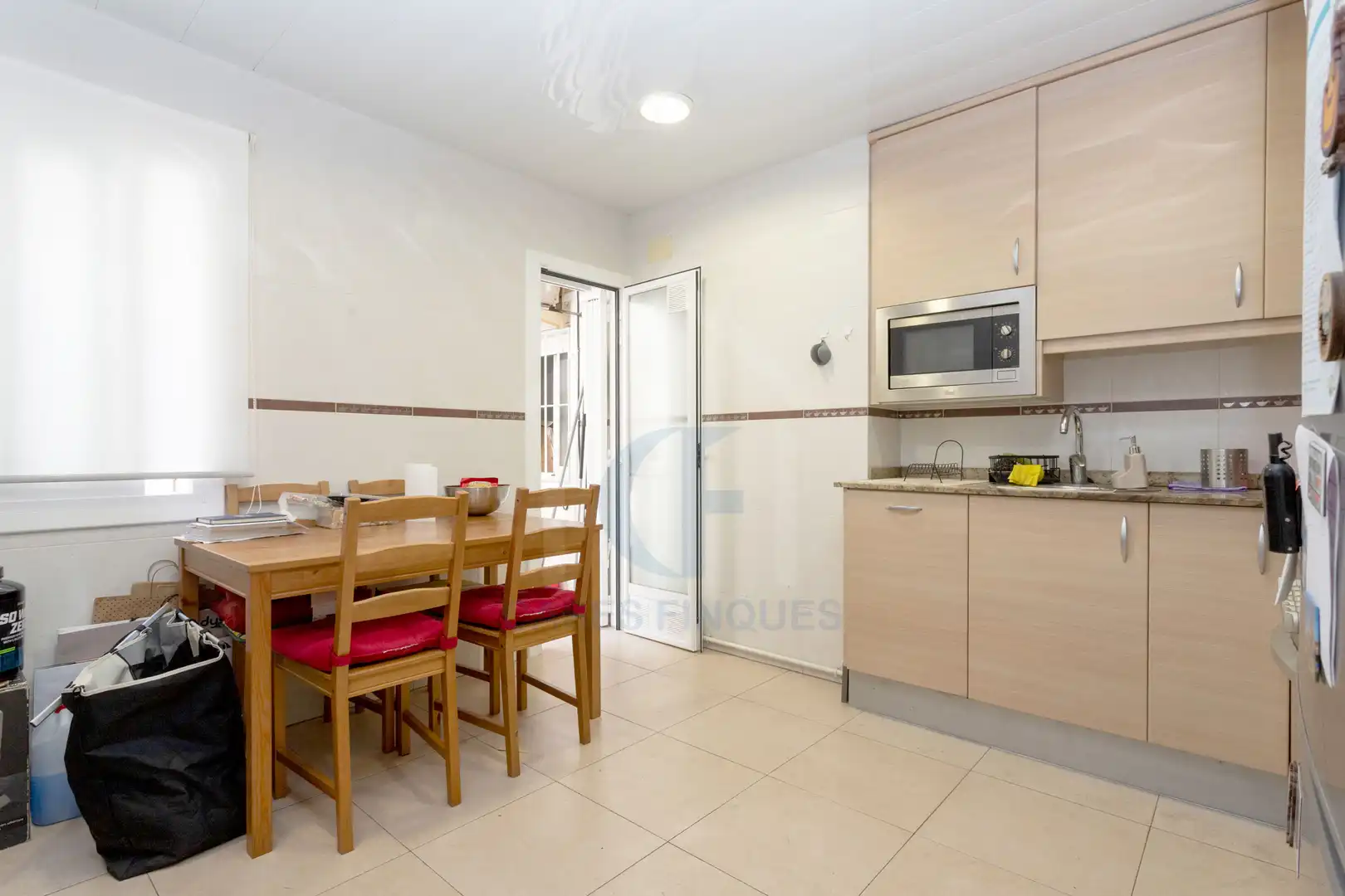 Appartement avec terrasse à vendre à Carrer de la Rosa d'Alejandría, imagen 9
