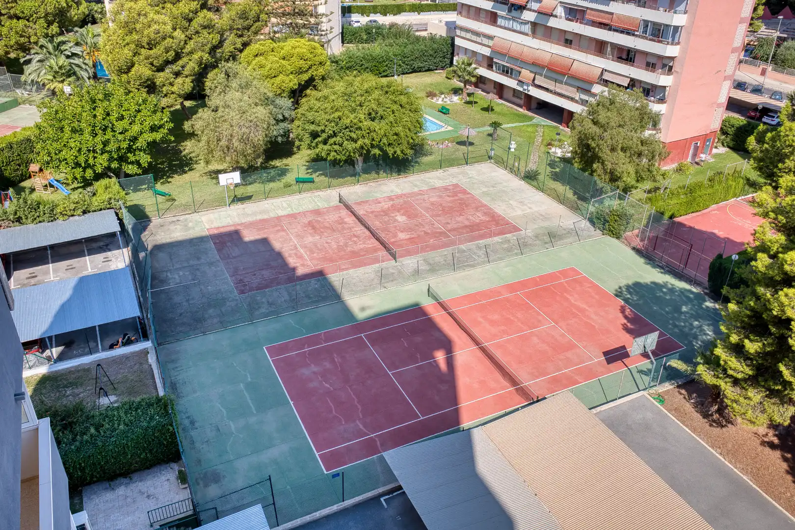 Pis amb piscina de lloguer a Carrer Anguila, imagen 51