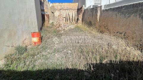 Foto 2 de Residencial en venda a Felix, Almería