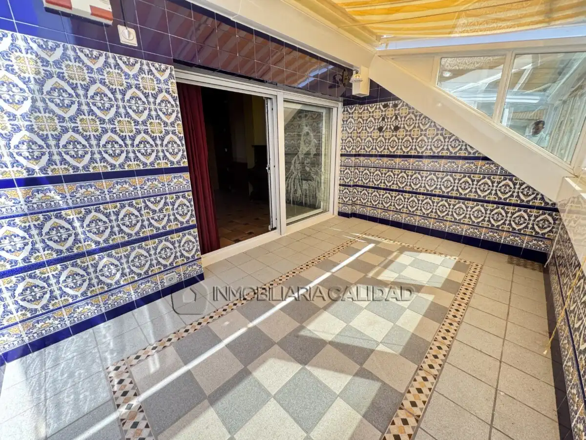 Terrace of Houses for sale in Burgos  with Heating