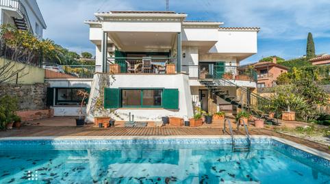 Foto 2 de Casa o xalet en venda a Carretera de Cornellà a Fogars de Tordera, 10
