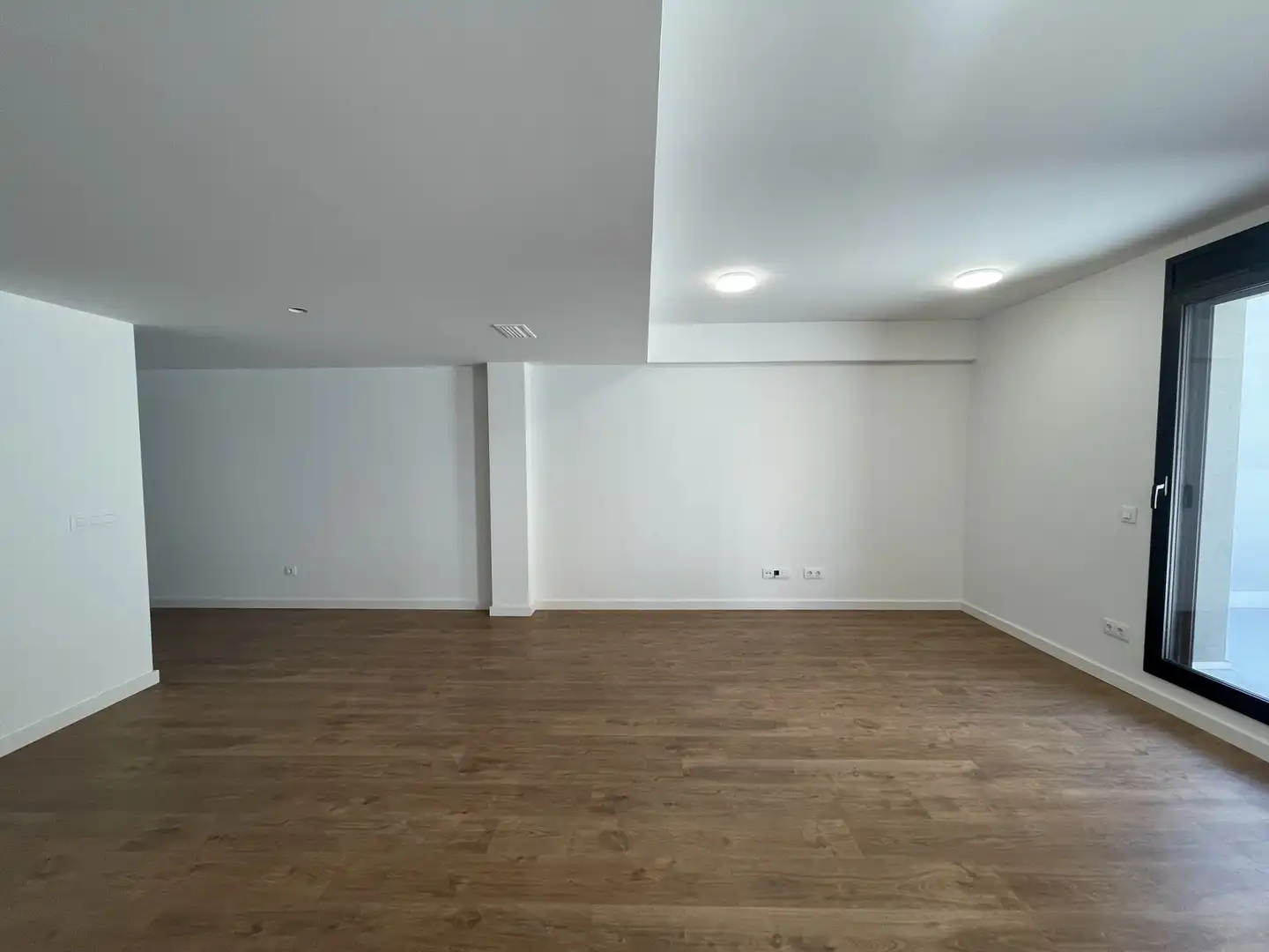 Ground floor for rent in Santa Eugènia