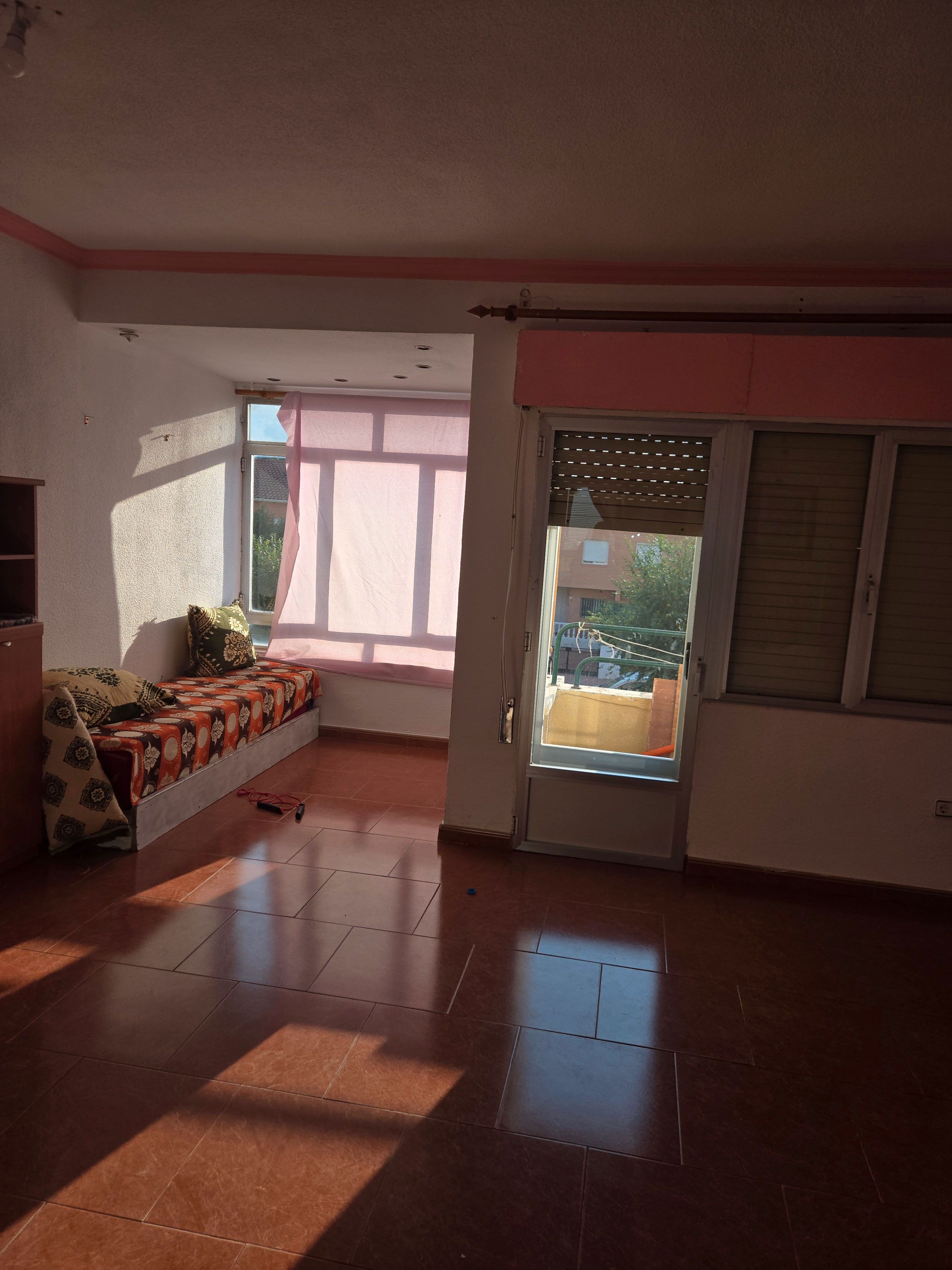 Bedroom of Flat for sale in Villaluenga de la Sagra  with Terrace