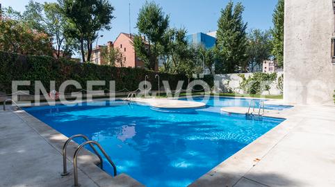 Photo 4 of Flat for rent in Calle de Ramírez de Arellano, San Juan Bautista,  Madrid Capital