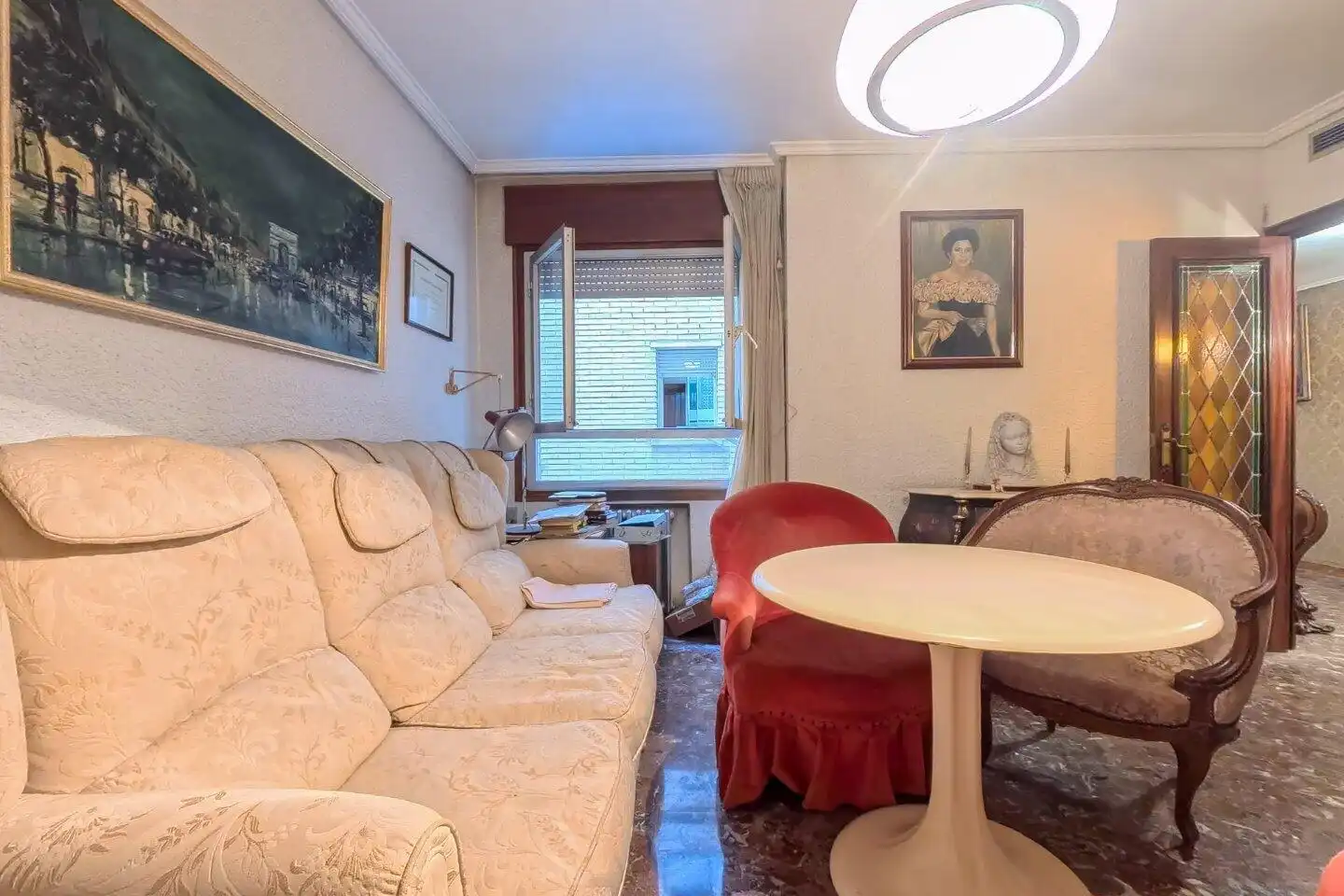 Wohnung mit Aufzug zum Verkauf in Centro, imagen 23