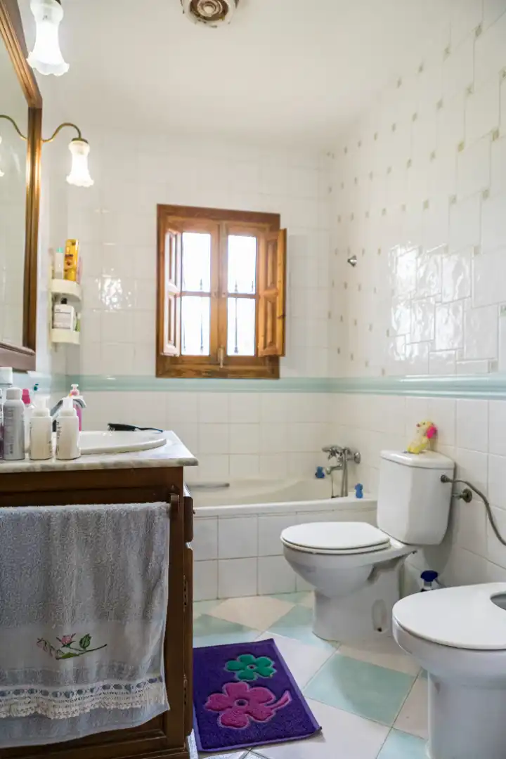 Wohnung zum Verkauf in Diseminado Diseminados, Periana