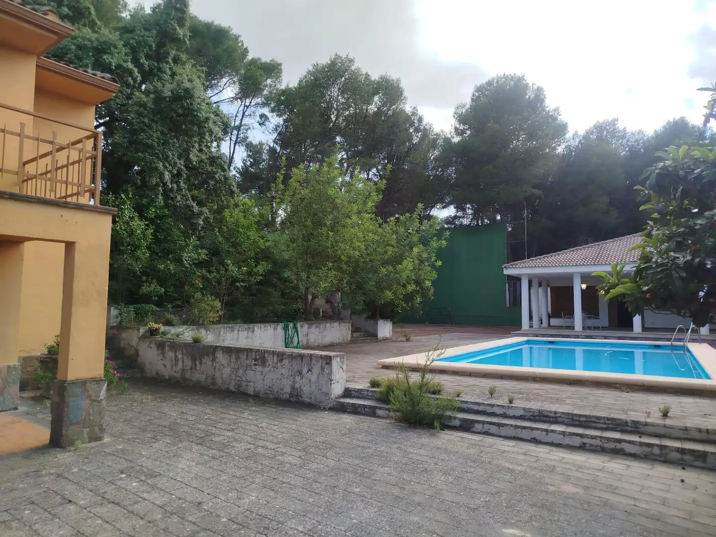 Villa mit Pool zum Verkauf in NUMERO 6, imagen 32